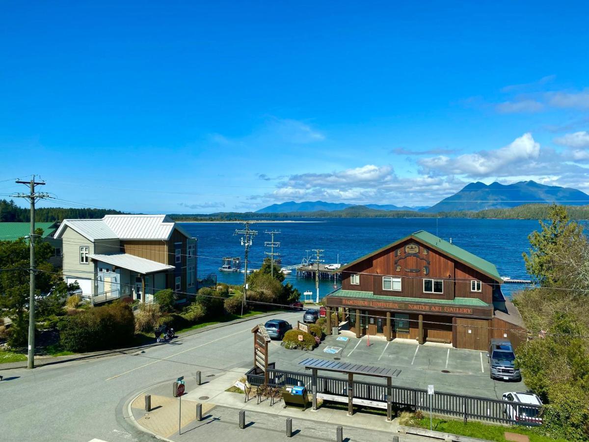 The Maq Tofino