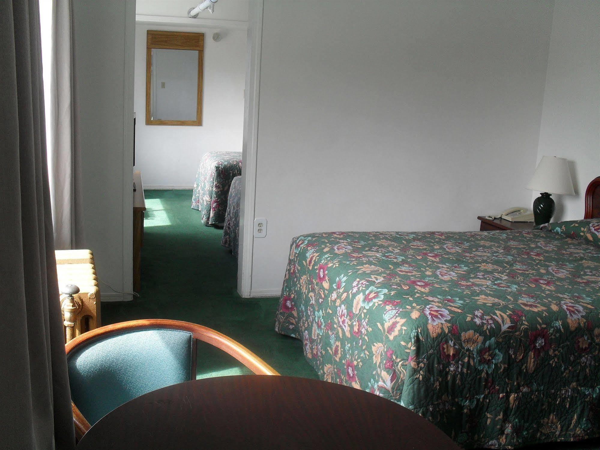 Hotel The Maq