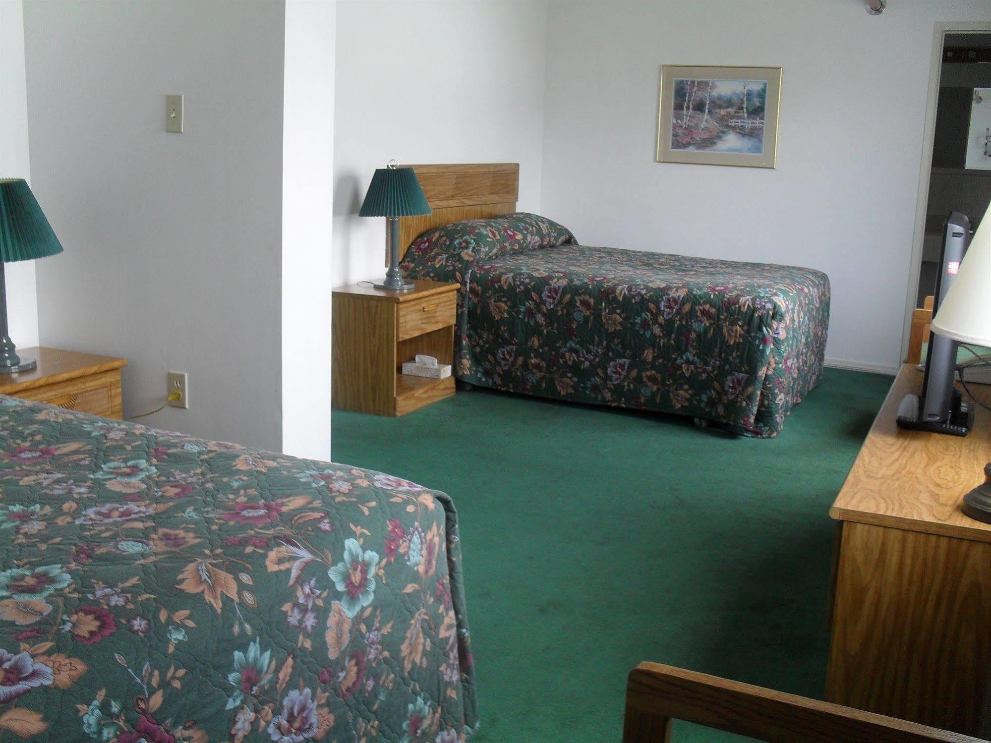 The Maq 3* Tofino