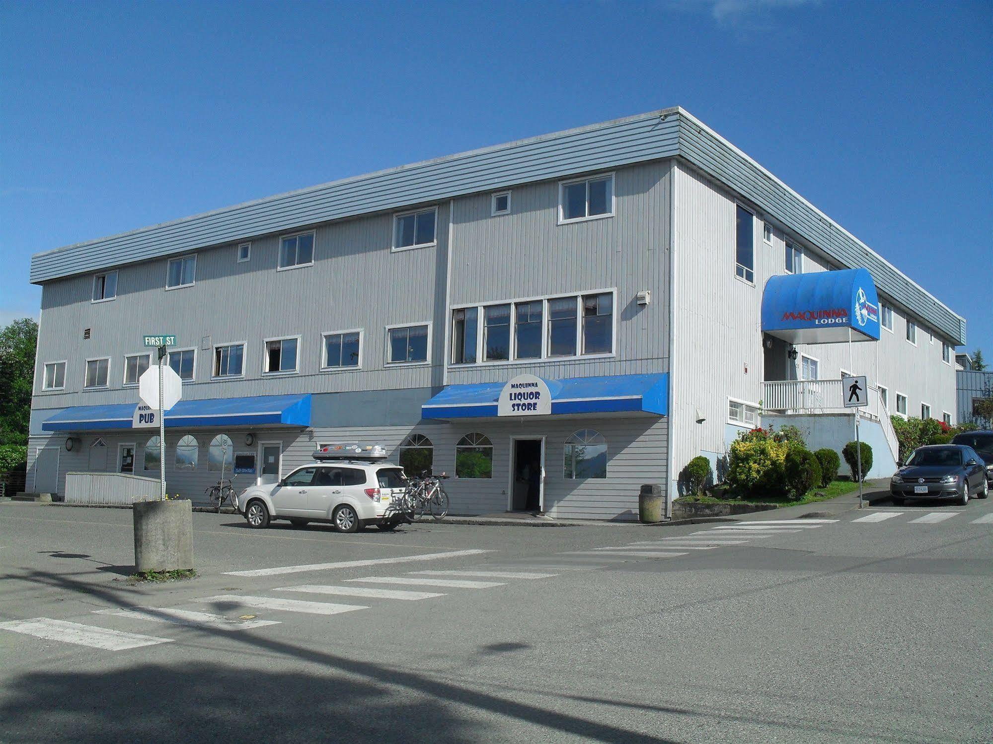 The Maq Hotel 3*