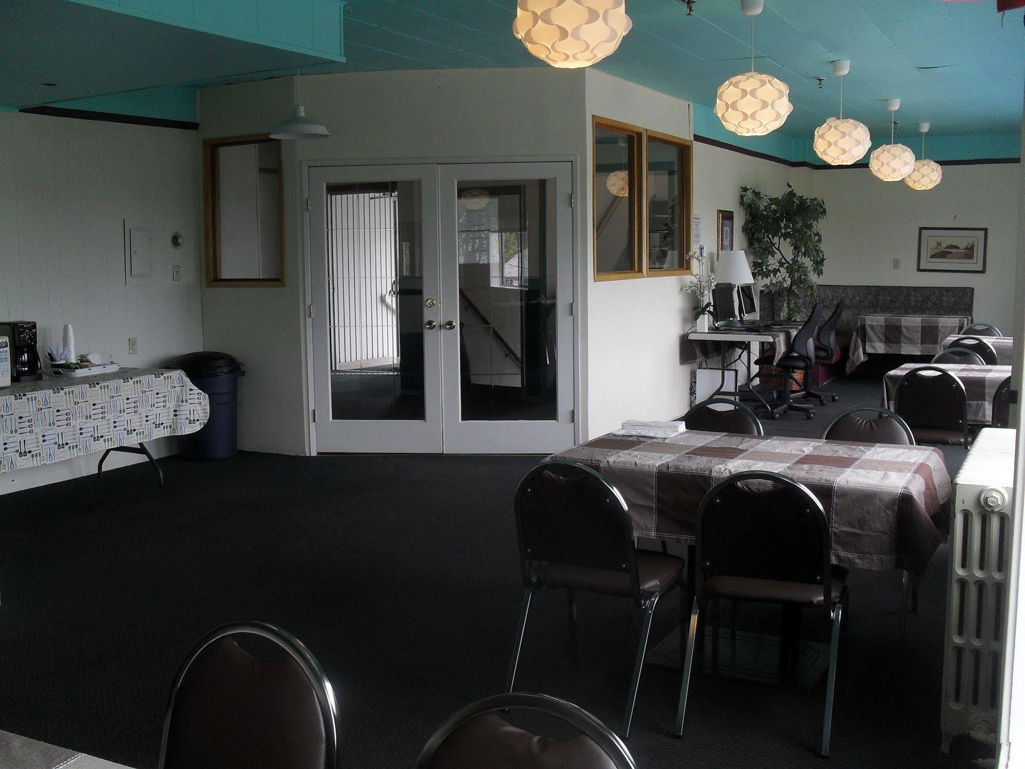The Maq Hotel