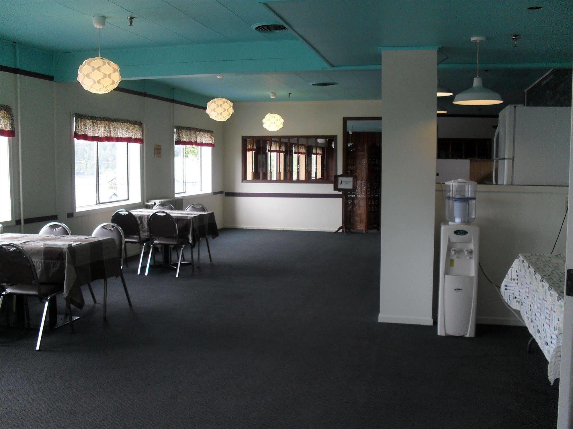 The Maq Hotel