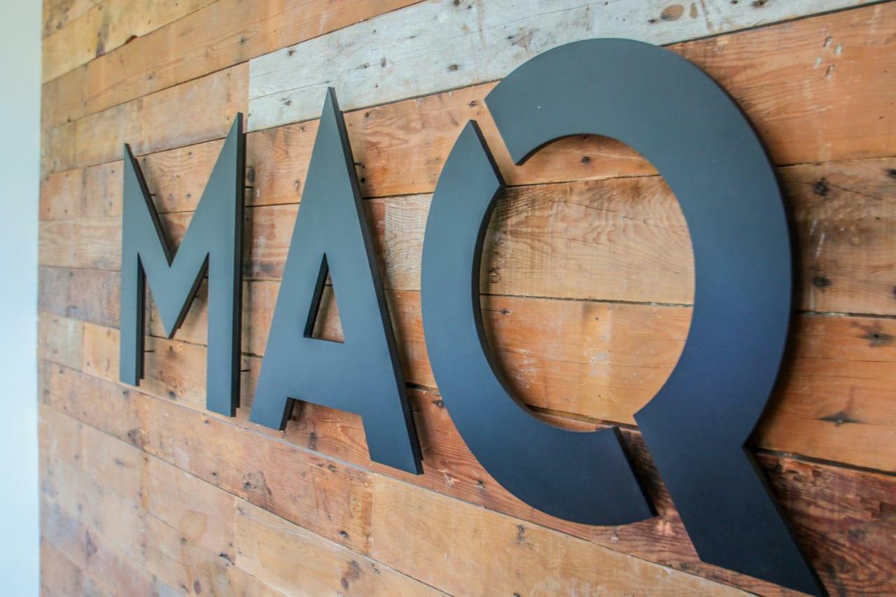 The Maq 3* Tofino